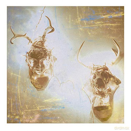 Minus Story: Heaven And Hell [CD]