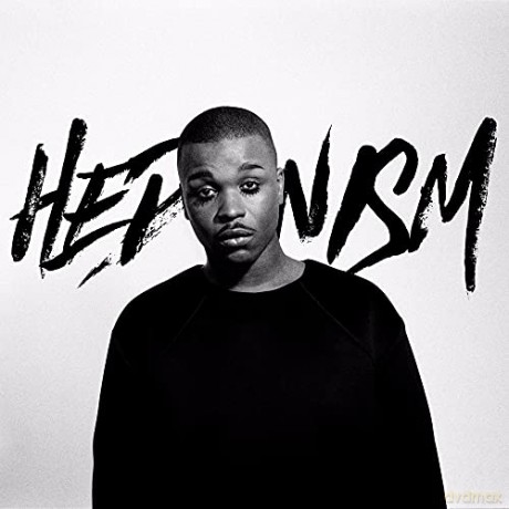 Cakes Da Killa: Hedonism [CD]