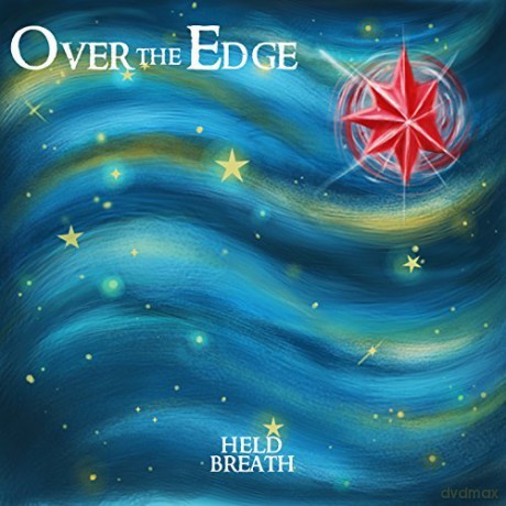 Over the Edge: Held Breath [CD]