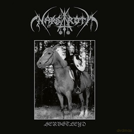 Nargaroth: Herbstleyd [CD]