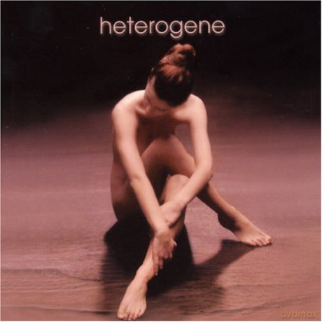 Umberto Tozzi: Heterogene Project [CD]