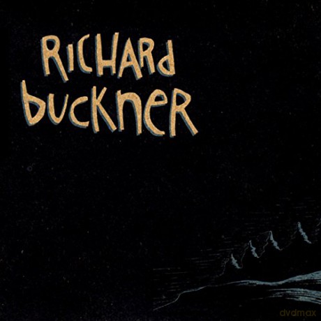 Richard Buckner: Hill [CD]