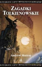 Zagadki tolkienowskie - Murray Andrew [KSIĄŻKA]