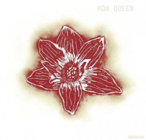 Hoa Queen: Hoa Queen [CD]
