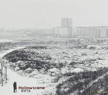Hollowscene: Hollowscene [CD]