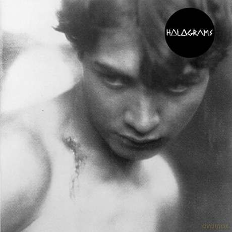 Holograms: Holograms [CD]