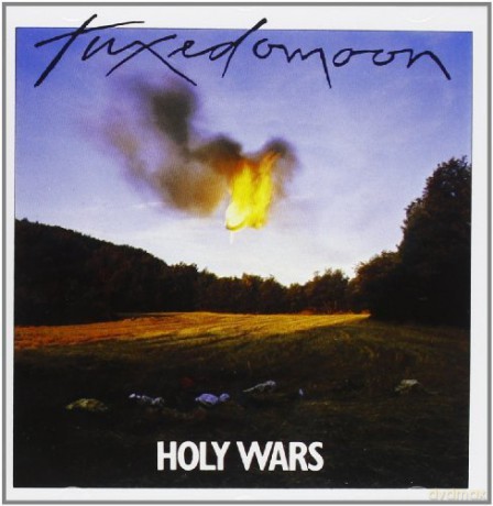 Tuxedomoon: Holy Wars [CD]
