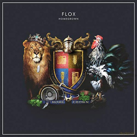Homegrown: Homegrown [CD]