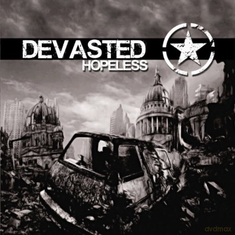 Devasted: Hopeless [CD]