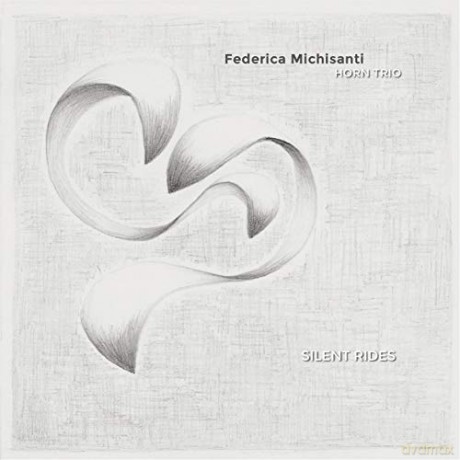 Michisanti: Horn Trio [CD]