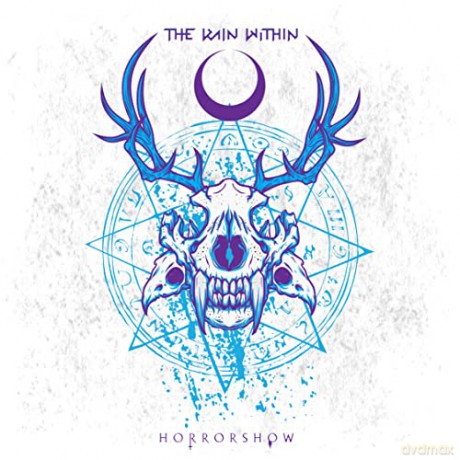 Rain Within: Horrowshow [CD]