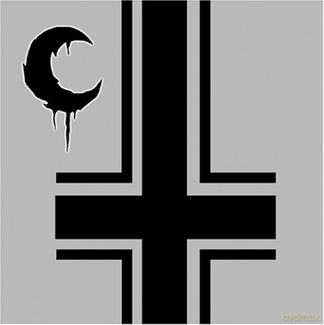 Leviathan: Howl Mockery at the Cross [CD]