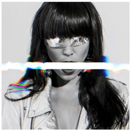 Katy Steele: Human [CD]