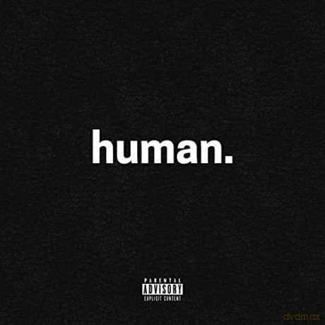 Joell Ortiz: Human [CD]