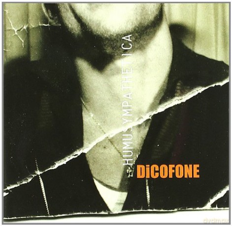 Dicofone: Humusympathetica [CD]