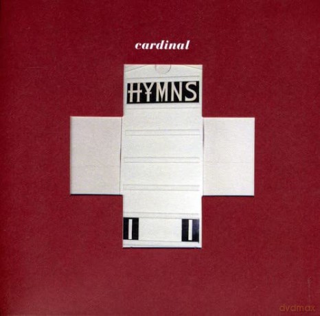 Cardinal: Hymns [CD]