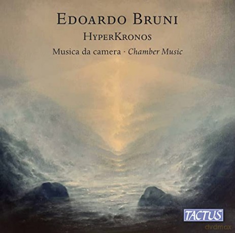 Hyperkronos [CD]