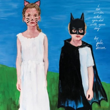 Julie Doiron: I Can Wonder What You Did With Your Day [CD]