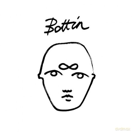 Bottin: I Have What I Gave [CD]