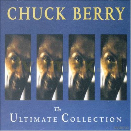 Chuck Berry: The Collection [CD]