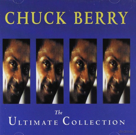 Chuck Berry: The Collection [CD]