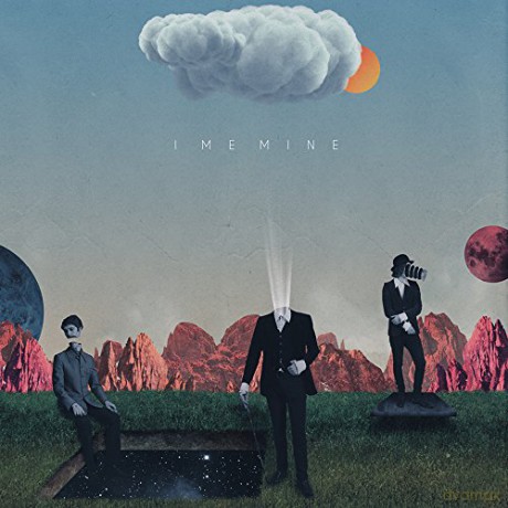 I Me Mine: I Me Mine [CD]