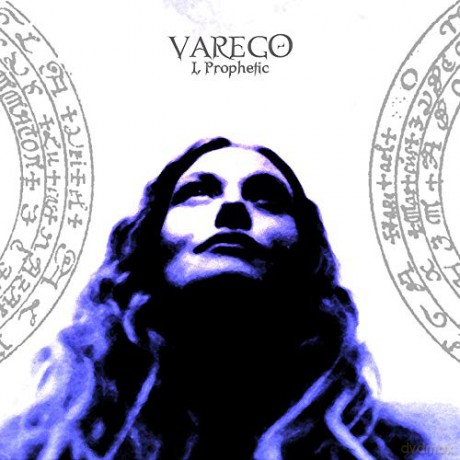 Varego: I, Prophetic [CD]