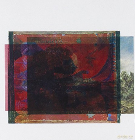 I.D. Art #2 [CD]