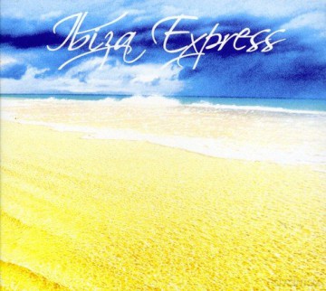 Ibiza Express [CD]