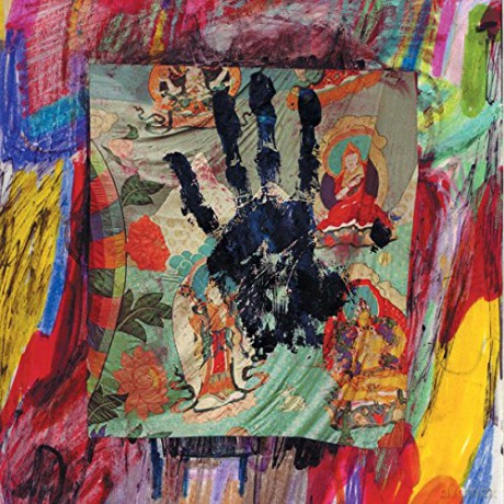 Ponytail: Ice Cream Spiritual! (Digipack) [CD]