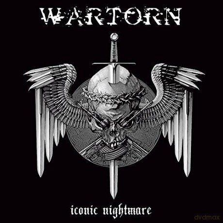 Wartorn: Iconic Nightmare [CD]