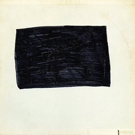 Paul De Jong: If [CD]