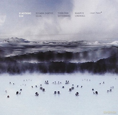 If Nothing Else [CD]