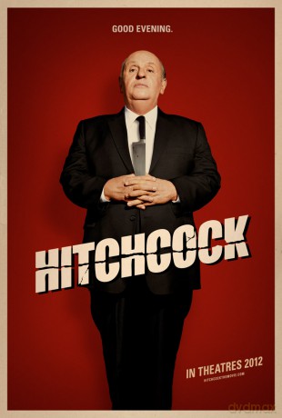 Hitchcock [DVD]