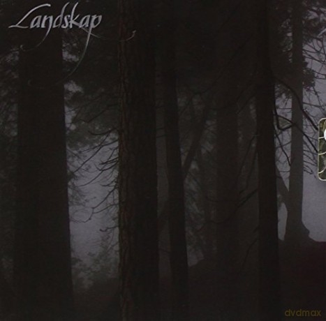 Landskap: II [CD]