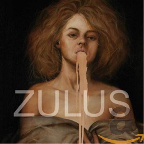 Zulus: II [CD]
