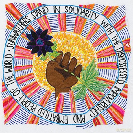 Sunwatchers: II [CD]