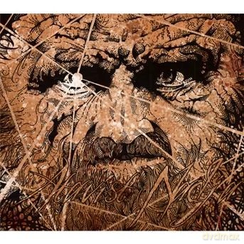 Atavist: II: Points At Infinity [CD]