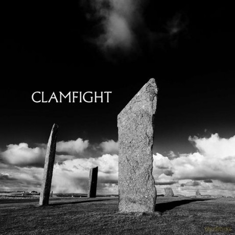 Clamfight: III [CD]