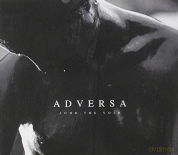 John The Void: III Adversa [CD]