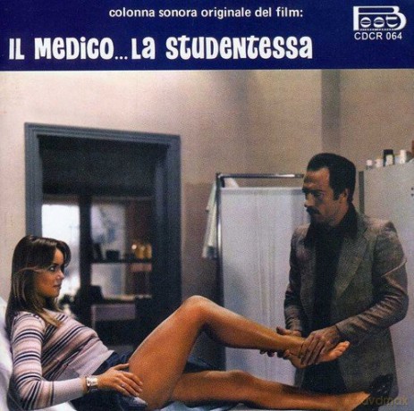 Roberto Pregadio: Il Medico E La Studentessa O [CD]