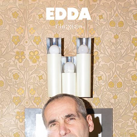 Edda: Illusion [CD]