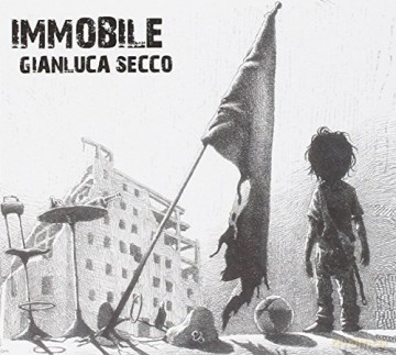 Secco Gianluca: Immobile [CD]