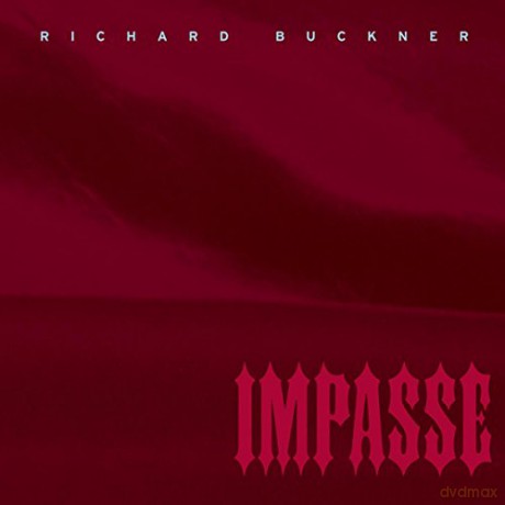 Richard Buckner: Impasse (Reissue) [CD]