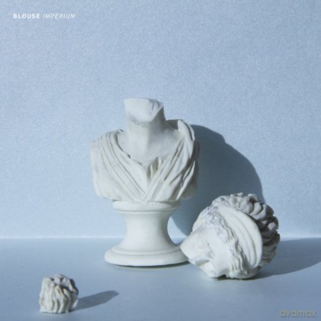Blouse: Imperium [CD]
