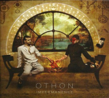 Othon: Impermanence [CD]