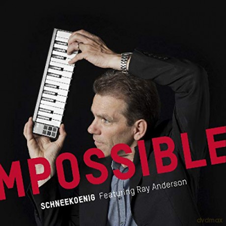 Schneekoenig: Impossible [CD]