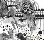 Io Monade Stanca: Impossible Story Of Bubu [CD]