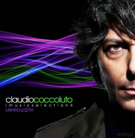 Claudio Coccoluto: Imusic Selections:invaders [CD]