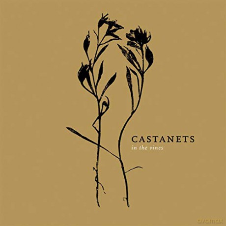 Castanets: In The Vines [CD]